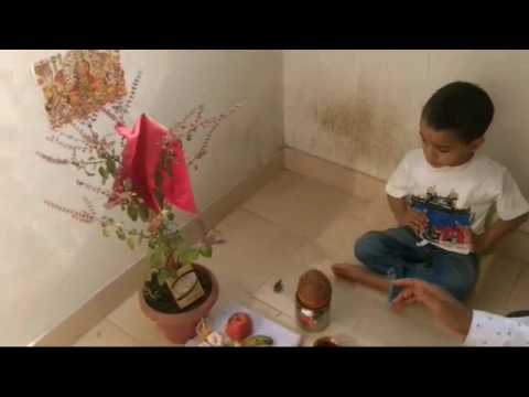 Garvit 4 th Birthday