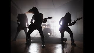 Válvera lança videoclipe do single 'Bringer of Evil'