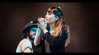 Presiento - Morat, Aitana | Balas Perdidas Tour en Madrid [2019]
