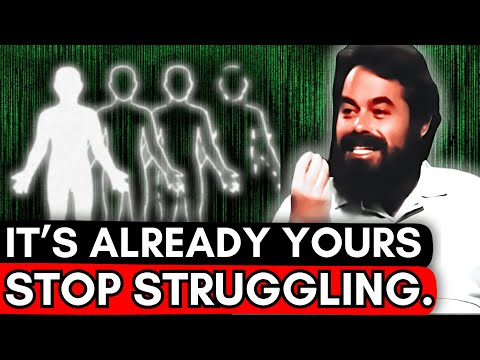 Do This for 5 MINUTES a Day and CHANGE YOUR REALITY | Jacobo Grinberg