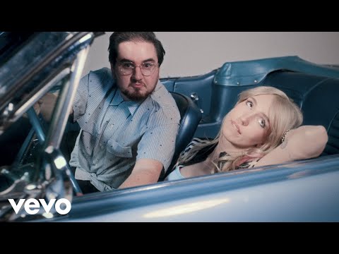 Gil Glaze & Milune - Test Drive (Official Video)