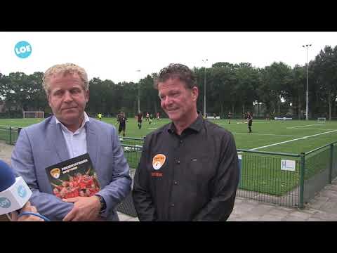 Aanbieding presentatiegids DSV'61