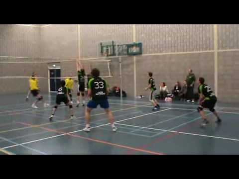 Tamar Heren 3 - 2009-2010