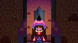 You can EAT Animals in STARDEW!! (stardew valley mods) #stardew #gaming #stardewvalley