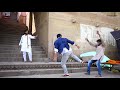 Saakshyam Making Video Idlebrain Com