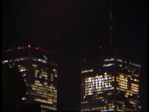 JAYMZ NYLON - "New York Je T'Adore"