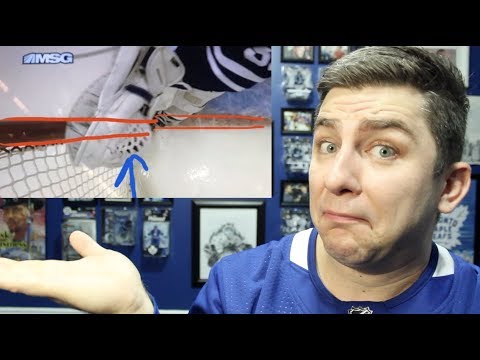 LFR13 - Game 28 - No Goal - Buf 1, Tor 2 (OT)