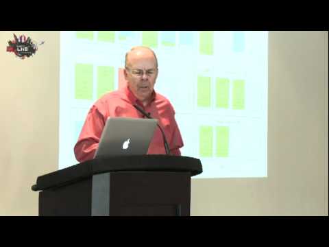 Jim Highsmith: Measurement in a continuous world