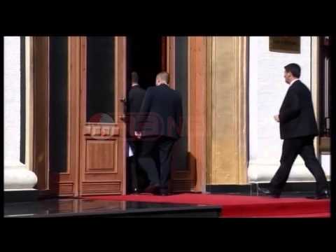 Mbërrin nga Belgjika dosja me 2500 faqe për Mark Frrokun- Ora News- Lajmi i fundit-