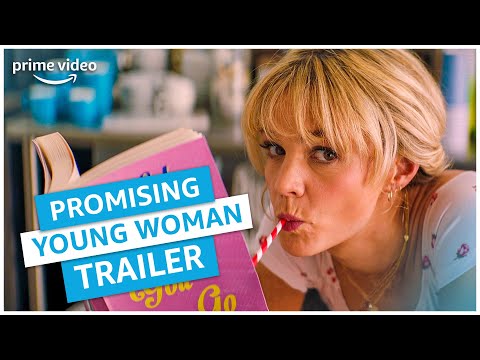 Promising Young Woman | Official trailer | Amazon Prime Video NL