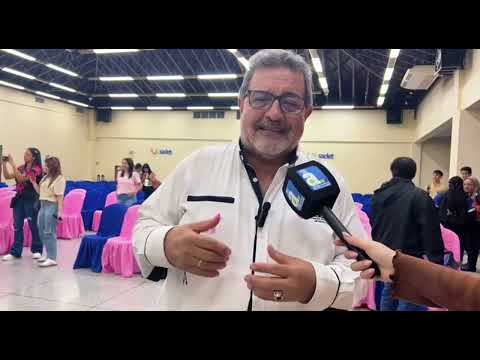🔵 Educación y salud se unen en Valera: Jornada de prevención contra el cáncer de mama por la SADET