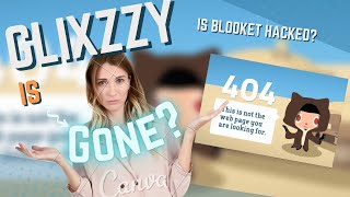 Glixzzy is... gone