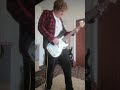 Grooverider - On The Double #BassCover #Grooverider #OnTheDouble #Shorts