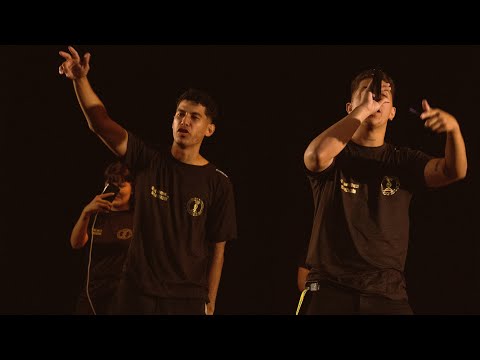 INDRIAGO • DEMON🆚LEE MARTIN • SKY TRUTH - EXHIBICIÓN [FINAL REGIONAL RSG CUMANÁ TEMP 2024]