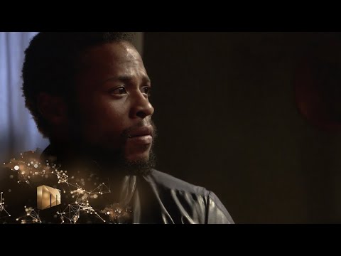 Jabu is back – Isibaya | Mzansi Magic