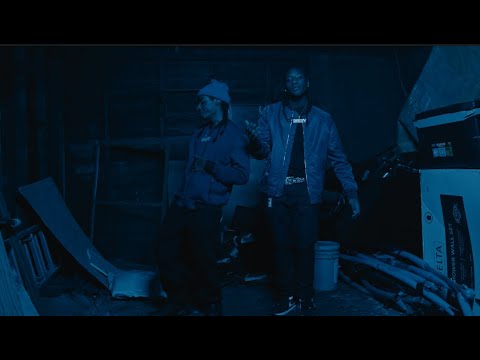 Yung Reezy Ft. G Melskii  - Strech Someting (Shot By @YZshotem)