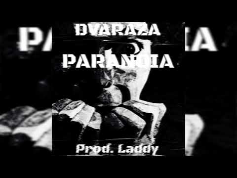 DvaRaza - Paranoia (prod. Laddy)