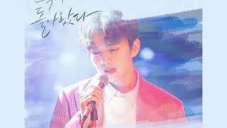 [ Clean Instrumental ] 황치열 [ Hwang Chi Yeul ] – 듣고 있니 [ My Strange Hero OST Part 3 ]