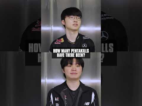 FAKER WHAT WAS THAT?!?!