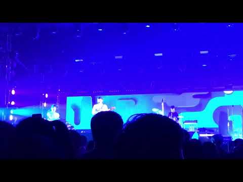 271018 Scrubb - กลัว (JAMFEST)