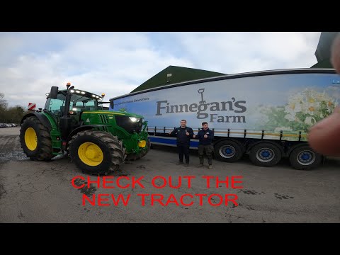 SUNDAY SPECIAL - JOHN DEERE 6175R