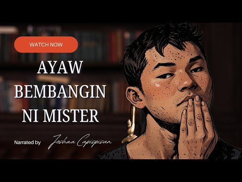 Ayaw Bembangin si Mister (Chi Ming Tsoi vs CA)