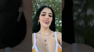 Hot Bikini Teen TikTok