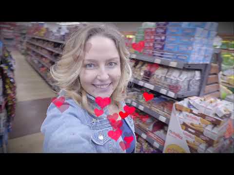 Euro Gida Werbung Berlim