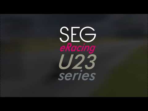 SEG eRacing U23 Series