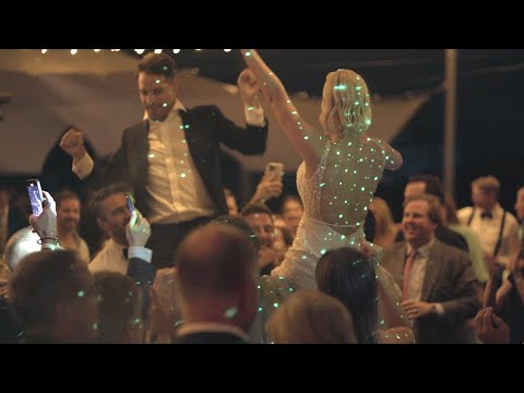 South Sound Events video.