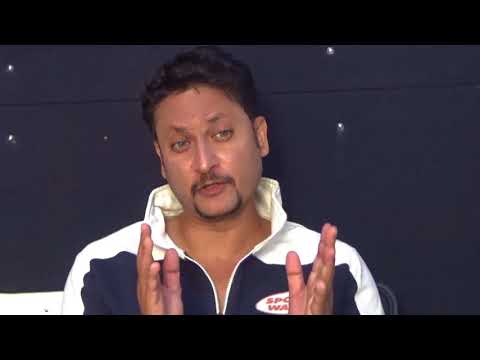 Aniket Kelkar 5th April 2018 ( Humar Movie 3 )