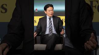 PM Wong on why Singapore doesn't cap prices despite the high cost of living