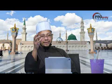 (🔴 Live) 26-10-2026 Ustaz Mohd Khairil Anwar: Syarah Bulughul Maram