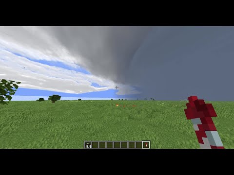 ProtoManly's Weather 1.21.1! Minecraft modded