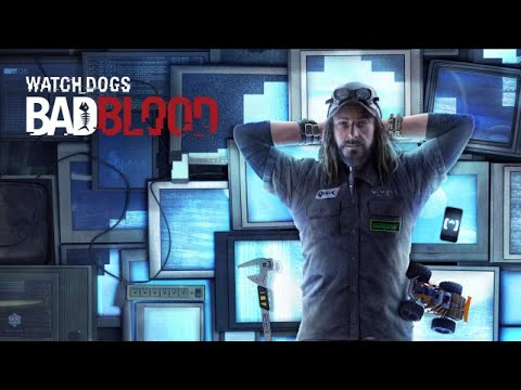 Watch_Dogs Walkthrough Bad Blood DLC Part 1