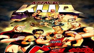 (NEW) 1996-2013: The Kliq 1st Custom WWE Theme Song ►&quot;Kliqº&quot; By Jim Johnston ᴴᴰ