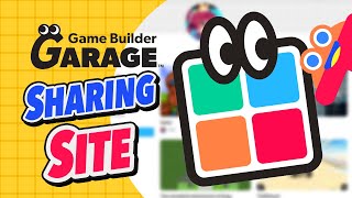 A New Website Fixes Game Builder Garage's Biggest Problem