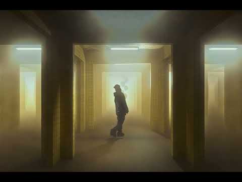 Odetari - HOTEL NUISANCE (Official Visualizer)