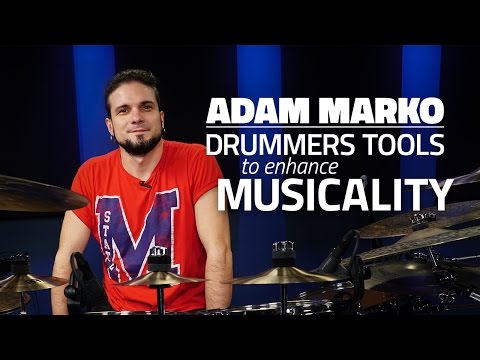 Tools To Enhance Musicality | Adam Marko