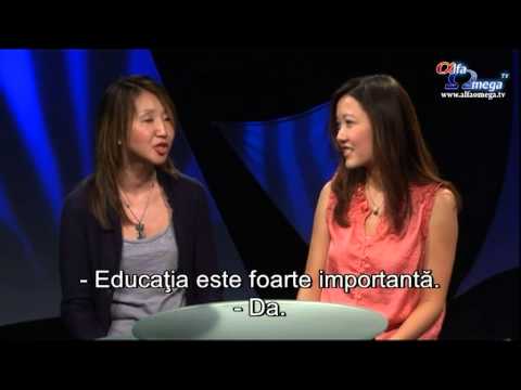 Dumnezeu stie 250 - cu Cindy Jacobs si Sharon Gai si Christine Chun