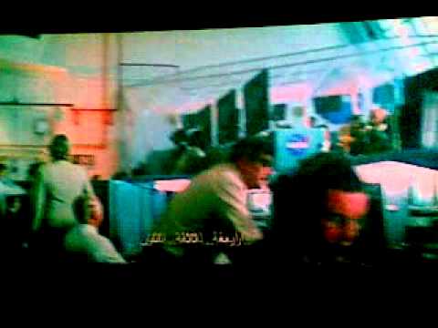 transformers 3: the autobots' exile (full scene)