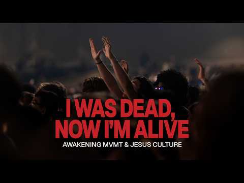 I Was Dead, Now I'm Alive