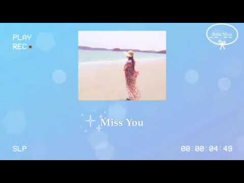 Miss You－Yuna Ito（タイ語）
