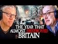 1974 Explained The Year That Almost Crushed Britain