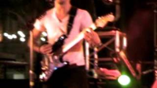 Ballas Hough Band - &quot;Breakthrough&quot; - The Grove LA