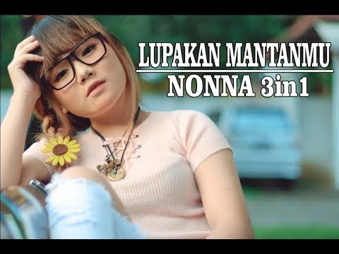 NONNA 3in1 - LUPAKAN MANTANMU