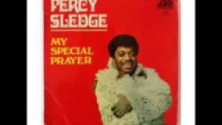 Percy Sledge   -   Blow Out Of The Sun