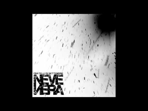 Fratelli Di Settembre - Neve Nera - 04 - Linee (feat. Shant & DJ Taglierino)