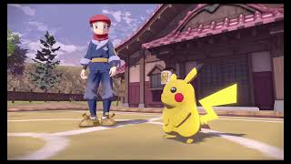 【アルセウス】ポケモン井戸端会議④