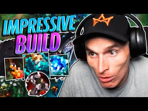 THIS STUDENT CAUGHT ME OF GUARD WITH HIS OFF META SHACO